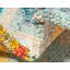 Tapis à motif géométrique multicolore Shirey-1211663854