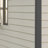 8 Ft. x 10 Ft. High-Density Polyethylene (Plastic) Steel Reinforced Outdoor Storage Shed
