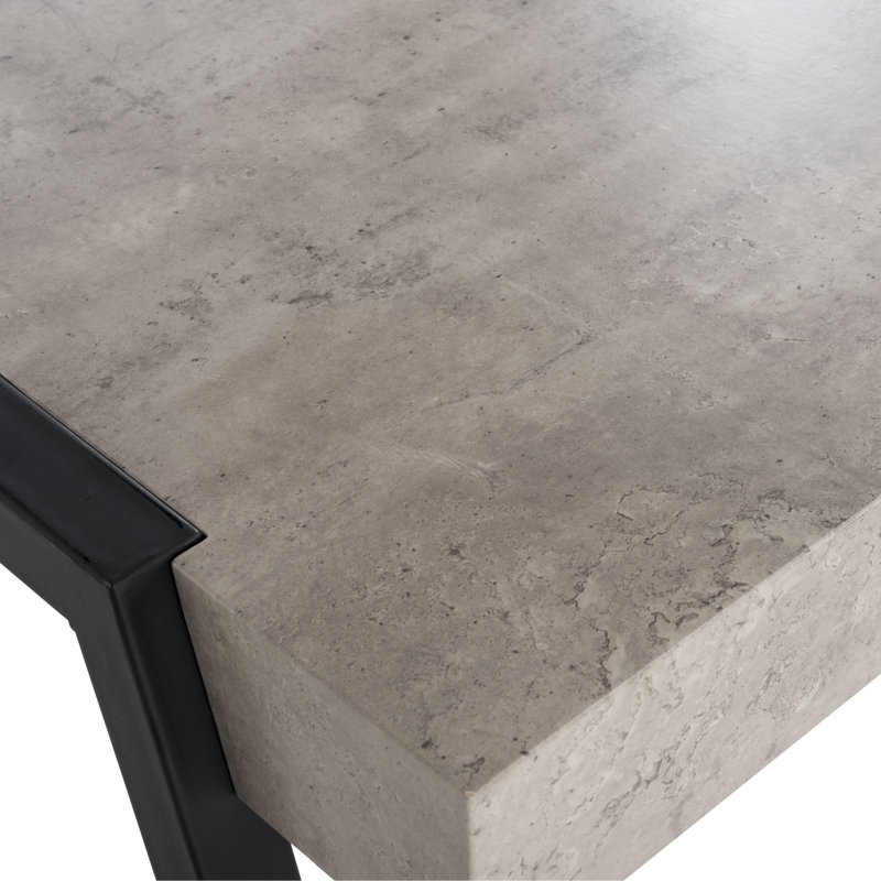 Table basse Alazdin