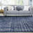 Liabah Wool Striped Indoor Rug-2135812213