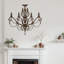 Décoration murale en métal-99012471-99012475