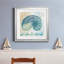Nautilus Treasure - Reproduction d'art graphique sur papier encadré-319966540-319966531