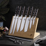 Miyabi Hisho 10-Pc Easel Knife Set