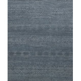 Bariloche Wool Geometric Area Rug
