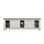Meuble télé 1pc