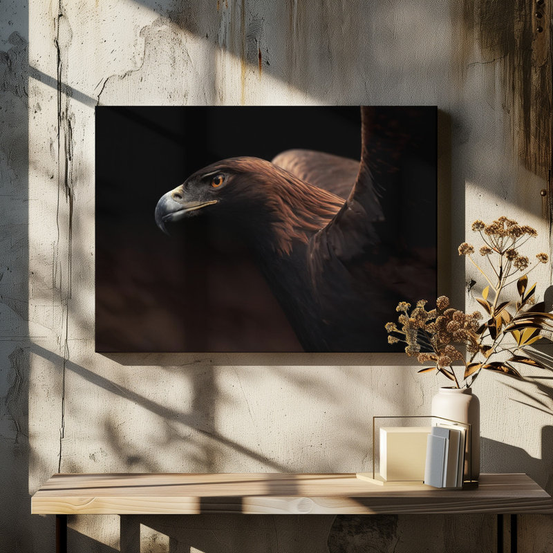 Wrapped Canvas Print, 50.8 cm H x 76.2 cm W