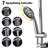 Complete Shower System with Rough in-Valve-100145540