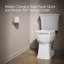 Square Vertical Toilet Tissue Holder-1003988178