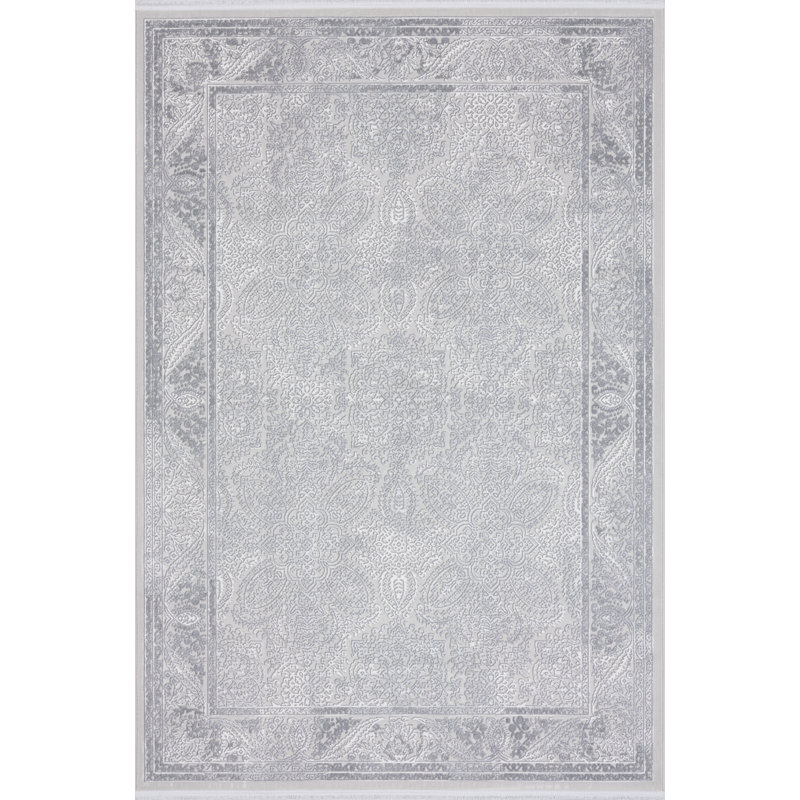 Danica Solid Colour Flatweave Area Rug, Rectangle 160 x 230cm