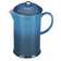 Stoneware 4.25 Cup French Press