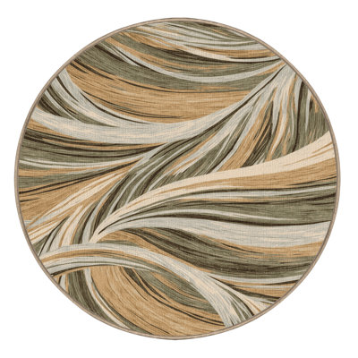  Tapis bord de mer lavable