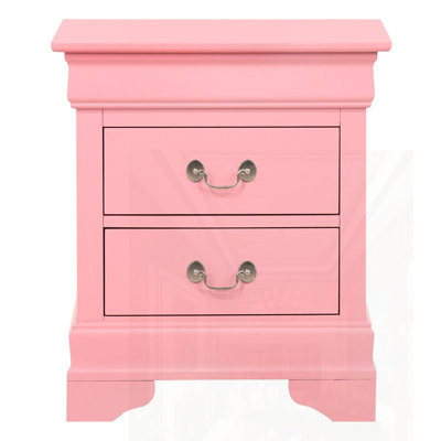 Table de chevet de charme