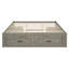 Lit plateforme avec 6 tiroirs de rangement-1474650307-1474650309
