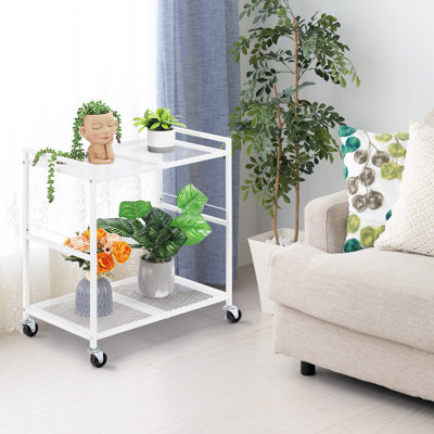 64cm H x 58cm W CPU Holder