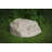 Spataro Weather Resistant Plastic Abstract Garden Stone-1147989866