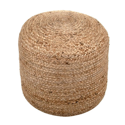 45cm Wide Pouffe Ottoman