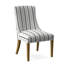Chaise de salle à manger Tuxedo-27157803-27157838