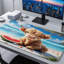 Polyester Desk Pad-1709104963