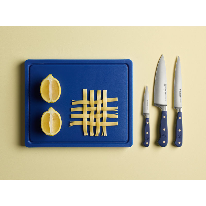 WÜSTHOF Classic Wild Blueberry 6" Utility Knife