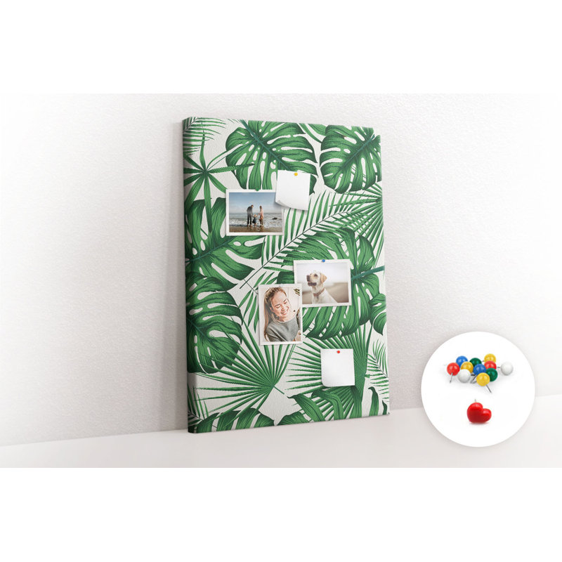 Cork Corkboard / Bulletin Board