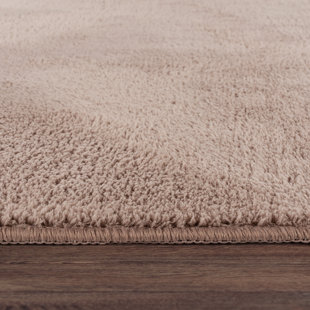 Cadiz Uniform Colour Area Rug