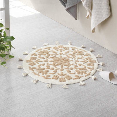 Tapis pour salle de bain Marquise