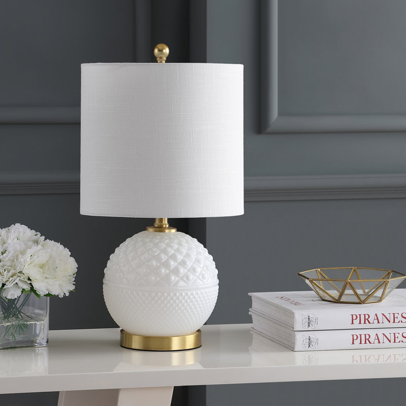 Lampe de table 21 "Collazo