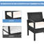 Evvie Person Seating Group with Cushions