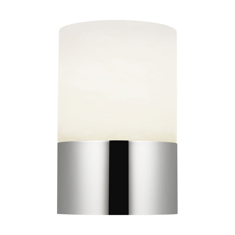 Caspe Alabaster 6 Rechargeable Table Lamp