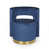 Velours cobalt est en rupture de stock