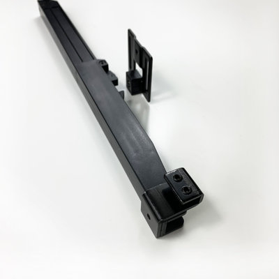 Barn Door Soft Close Attachment