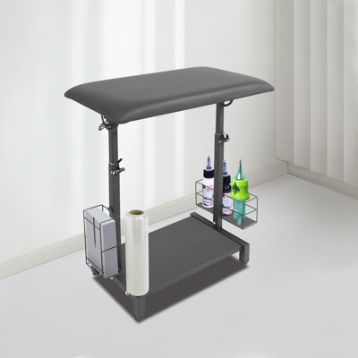 Armrest Stand For Studio
