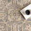 Tapis traditionnel rétro Sedley-260176896