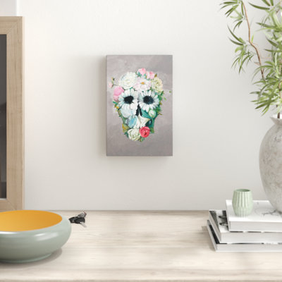 1 Piece Wrapped Canvas Painting