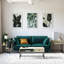Table basse Brookville