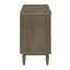 Buffet 3 tiroirs 55,12 po de largeur-1607049910
