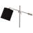 Campbell Adjustable Metal Desk Lamp-43127611