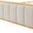 Ashley Upholstered  Queen Bed Frame