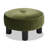 Flemings Velvet Ottoman-1063766946
