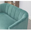 Causeuse rembourrée Mariantonietta-917736769