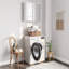  Surface Mount Mirror Cabinet