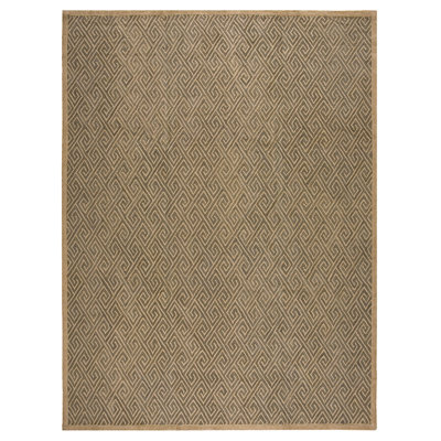 One-of-a-Kind 6' X 9' Area Rug