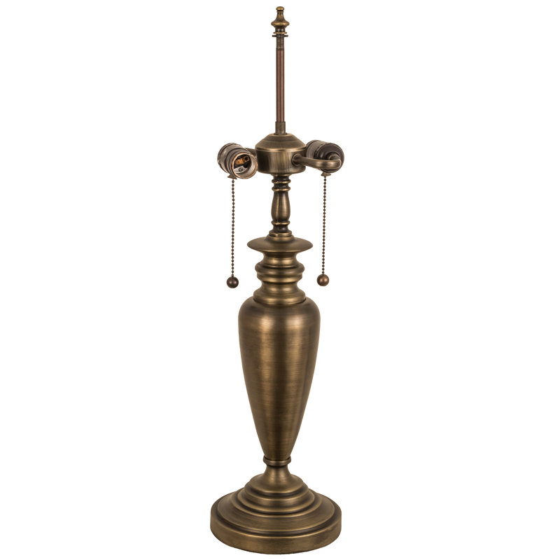 Lamp Base