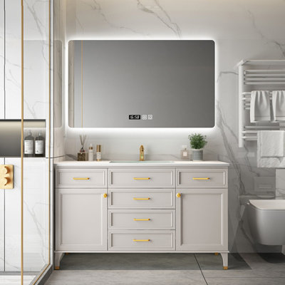 Meuble-lavabo Nordic