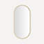 Pill Metal Mirror-168357931