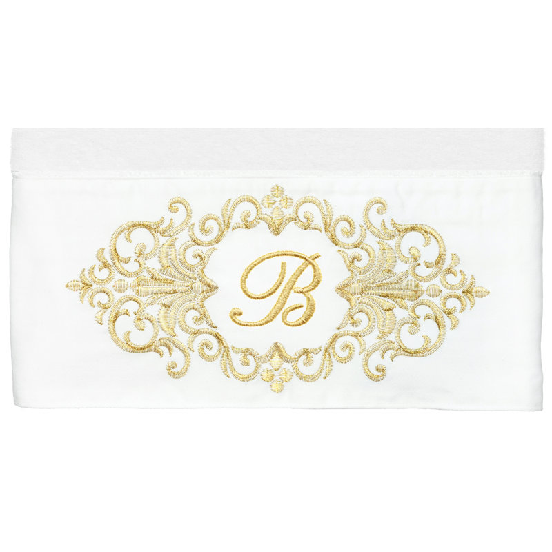 Ensemble de serviettes de bain 100% coton Linica, B
