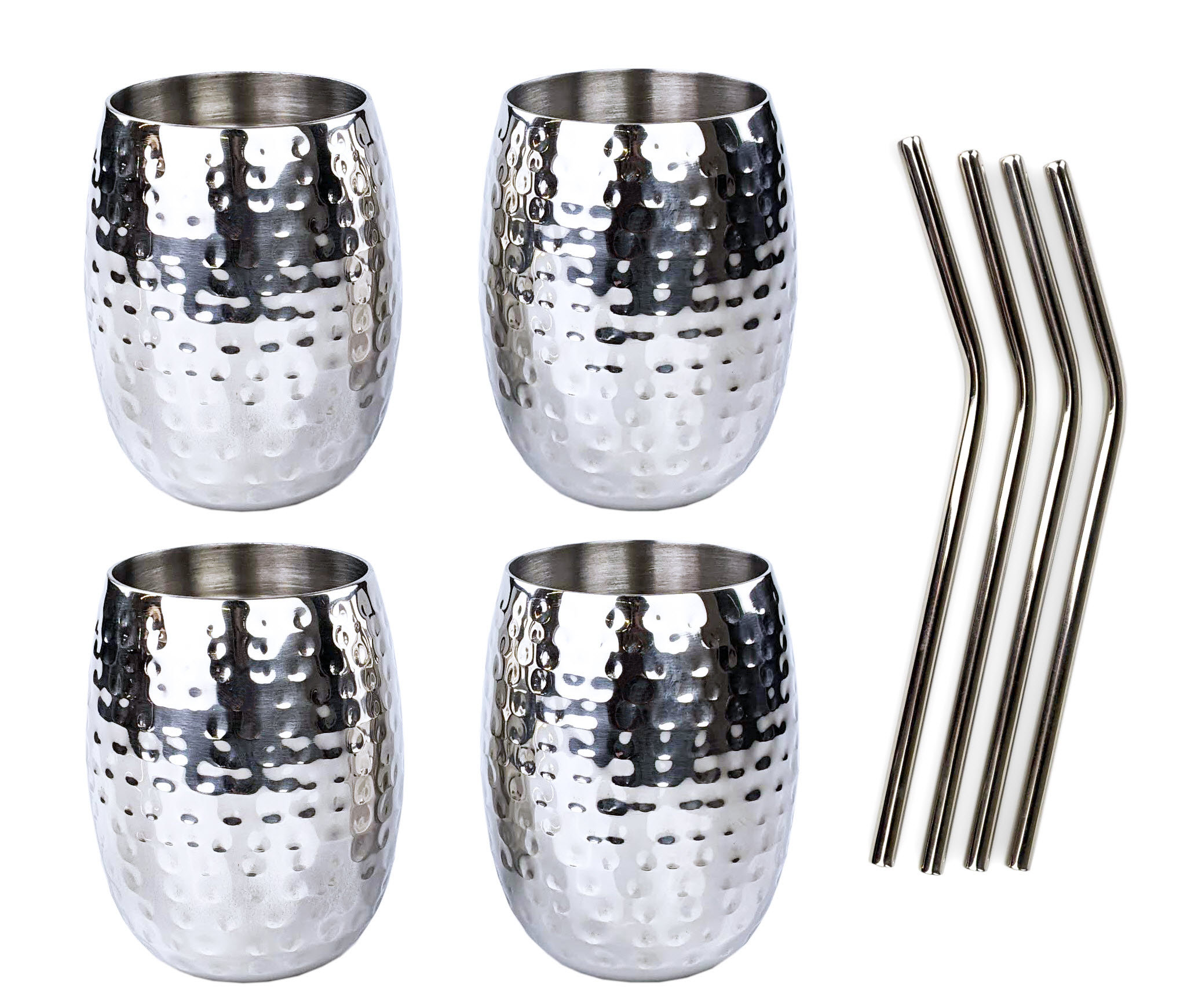 Stainless Steel Lassi Glass At Best Price In Yamuna Nagar By Anil Metal