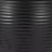 Ellport Stoneware Ceramic Decorative Jar with Lid - Modern Textured Design-89110083-112965907