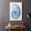 Coquille IV - Cavas enveloppés de galerie-197015567