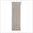 Lorana  Chest , Silver Champagne